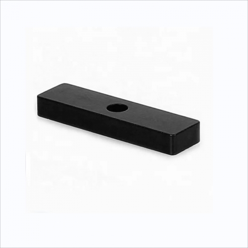 Design Low Price Magnetic Materials Bonded Ndfeb Magnet