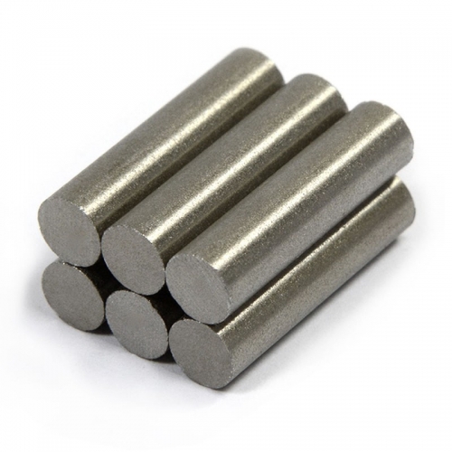 Cylindrical Smco Magnets For Motor
