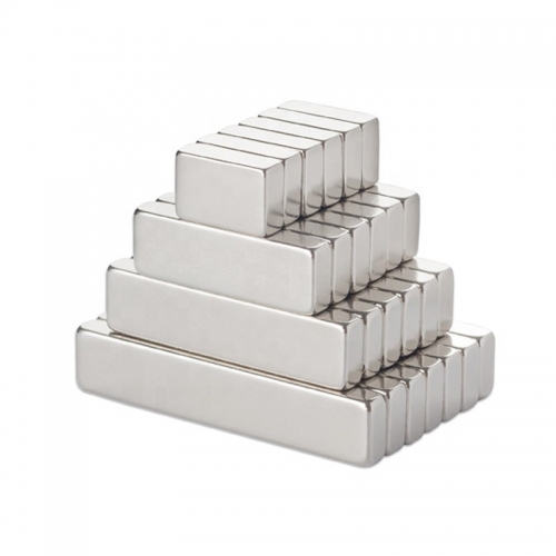 block rectangular magnet