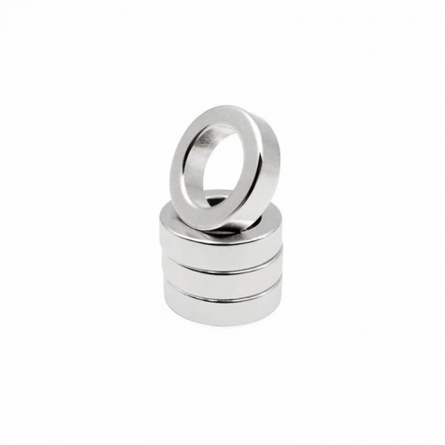 small ring magnet