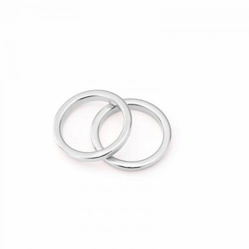 Diametrical Neodymium Ring magnet