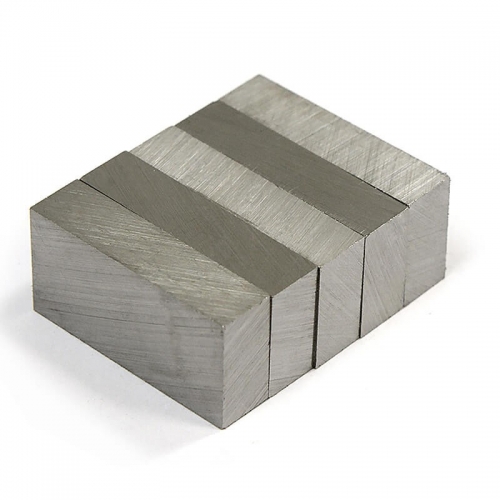 Alnico 5 magnets metal