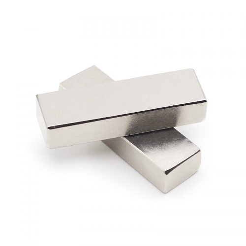 block rectangular magnet