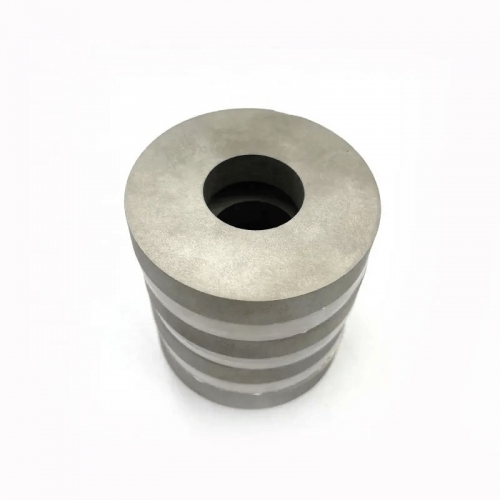 Ring Magnet Radial Ring Unipolar High Temperature Resistance Smco Magnet