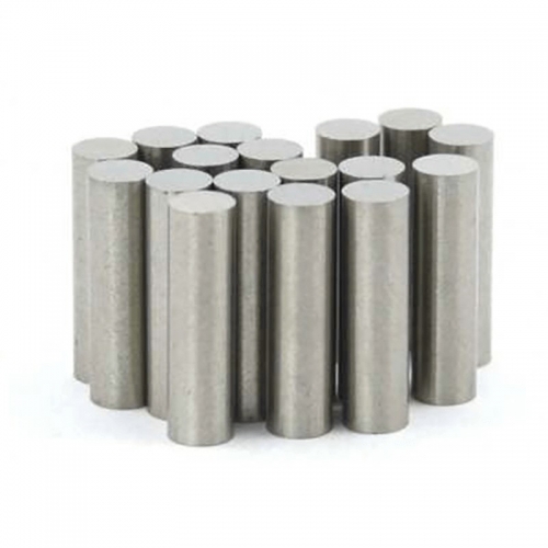 High Temperature Alnico Cylinder Magnet