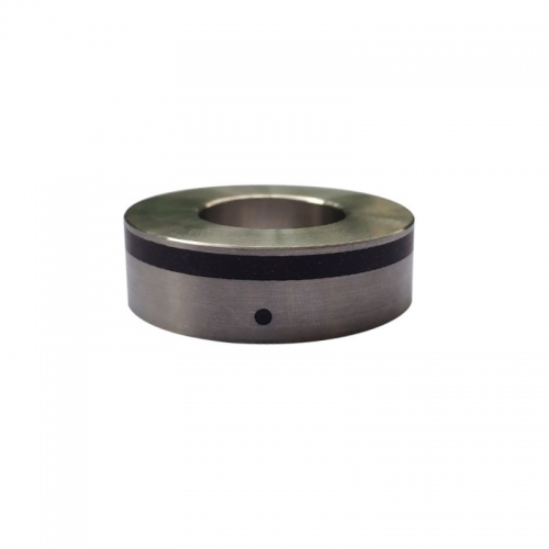 Customized Neodymium Ring Magnet