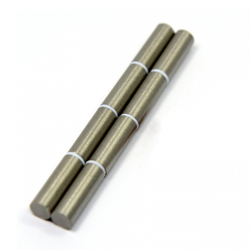 Permanent Strong Smco Cylinder Magnet