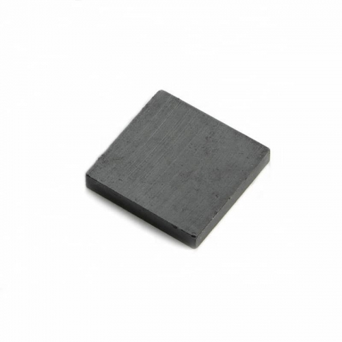 ferrite blocks ceramic magnets