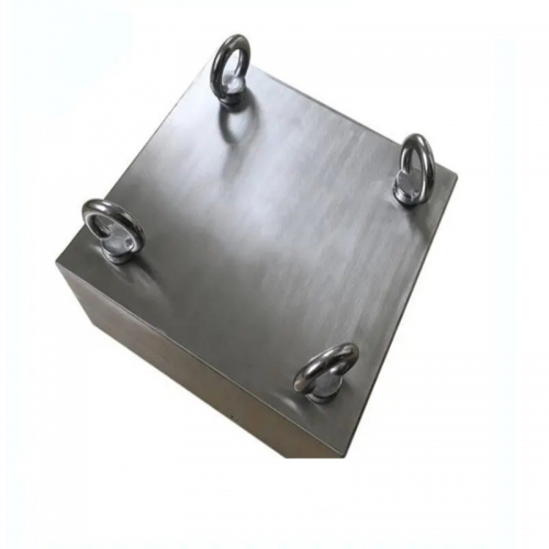 Customized Suspended Plate Magnet