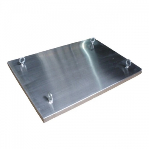 Magnetic Plate For Industrial