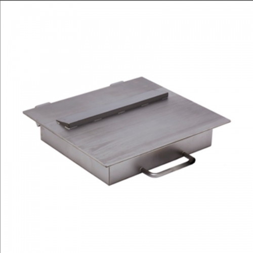 China Manufacturers Magnetic Spout Plate