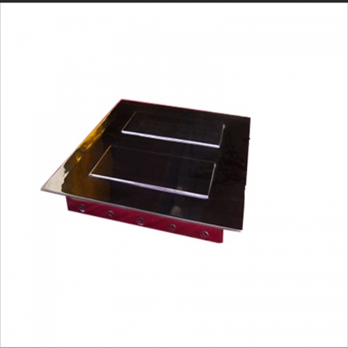 Strong Magnetic Plate Manufacture