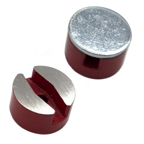 Customized  High Temperature Resistance  Alnico magnets