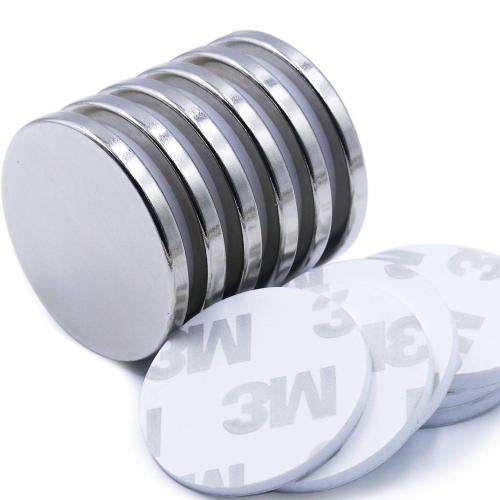 3M strong adhesive magnets