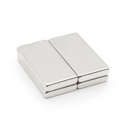 Neodymium magnet N35 7x2x2mm
