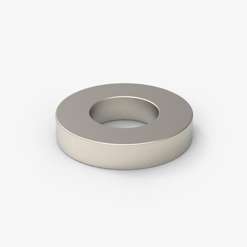Rare Earth Neodymium Magnet Ring