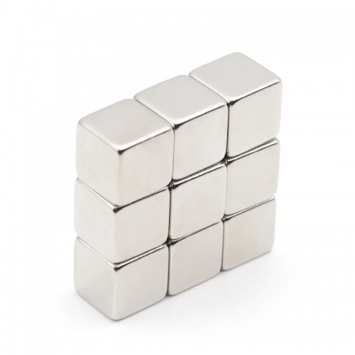 cube magnet