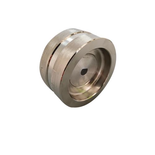 Crawling Magnetic Wheel NdFeB For Robot