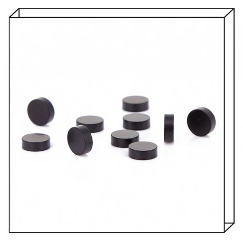 Epoxy magnets for humid environments