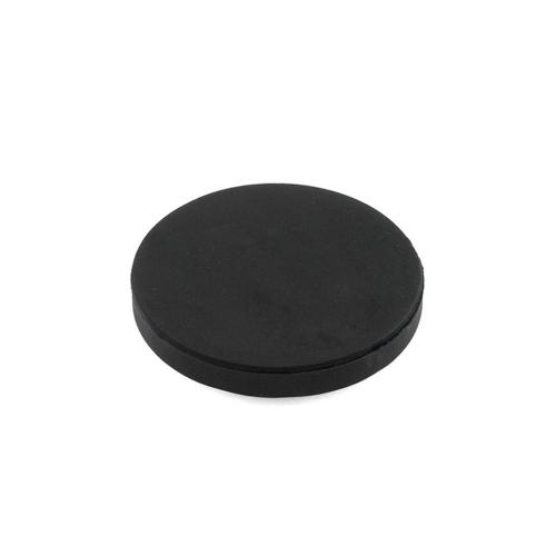Rubber-Coated Magnet