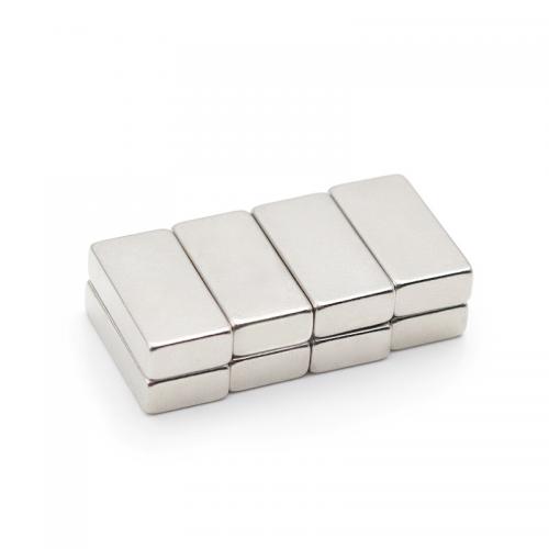 Neodymium block magnet suppliers
