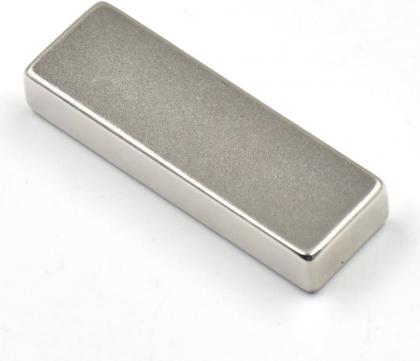 Neodymium magnets Block